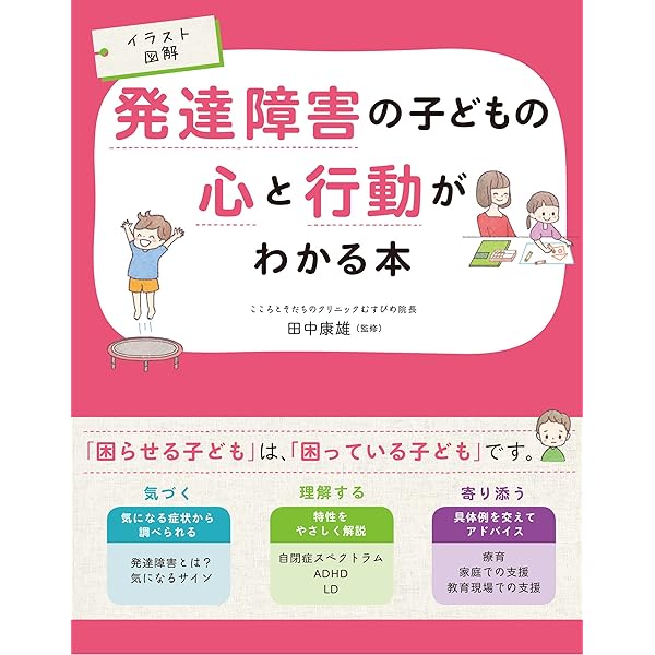 Amazon.co.jp: 自閉症発達支援マニュアル: 2025年改訂版 萌葱の郷