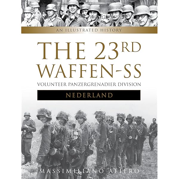 Amazon | Uniforms Of The Waffen-ss (2) | Beaver, Michael D. | Germany