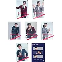新品ケースDVD 「 鍵のかかった部屋 」 SP付‼︎ 全7巻 大野智 戸田恵梨香 Amazon.co.jp: 鍵のかかった部屋 SP [DVD] : 大野智, 戸田恵梨香