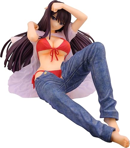 Amazon.co.jp: T2アート☆ガールズ 艶娘幻夢譚 金蓮 Jin-Lian 紅玉Ver