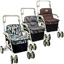 青と黒のシルバーカー Amazon | 島製作所 湖乃愛シリーズ シルバーカー (BL219298