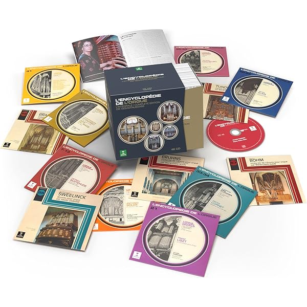 Amazon.co.jp: The Complete Studio Recordings 1956-1986 (41CD