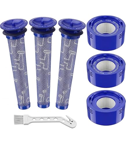 Amazon.co.jp: Dyson V8 Animal/Pro/Extra & V7 Motorhead クイック