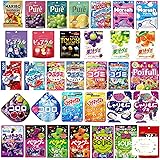 人気 グミ 詰め合わせ 8種計8個 明治 カンロ ブルボン カバヤ HARIBO 個包装