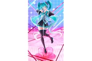 初音ミク フィギュア T-most サイズ：約30cm
