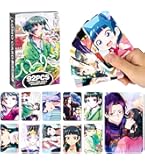 46▢ヴァイスシュヴァルツブラウ 薬屋のひとりごと 2BOX KM0630-2 46▢ヴァイスシュヴァルツブラウ 薬屋のひとりごと 2BOX KM0630