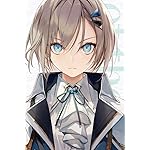 ロメリア戦記 iPhone(640×960)壁紙 ロメリア・フォン・グラハム