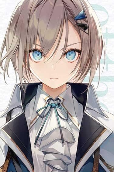 ロメリア戦記  iPhone/Androidスマホ壁紙(640×960)-1 - ロメリア・フォン・グラハム