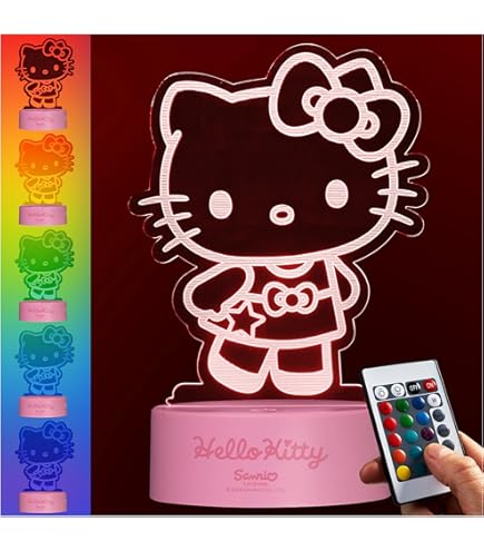 Amazon.co.jp : Get Trend ハローキティ サンリオ シリコンナイト