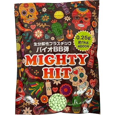 Amazon.co.jp 人気ギフトランキング: エアガン用BB弾 で、ギフトの設定