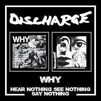 Amazon.co.jp: Hear Nothing See Nothing Say Nothing: ミュージック