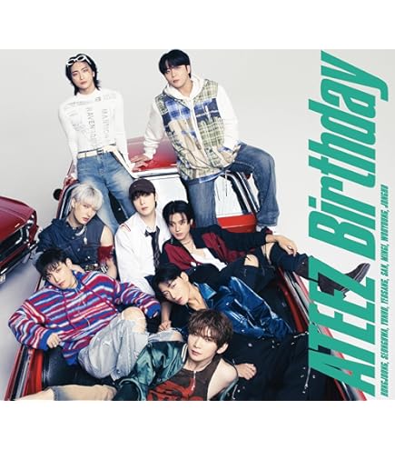アート・デザイン・音楽 ATEEZ 1st Photobook Amazon.co.jp: ATEEZ 1ST