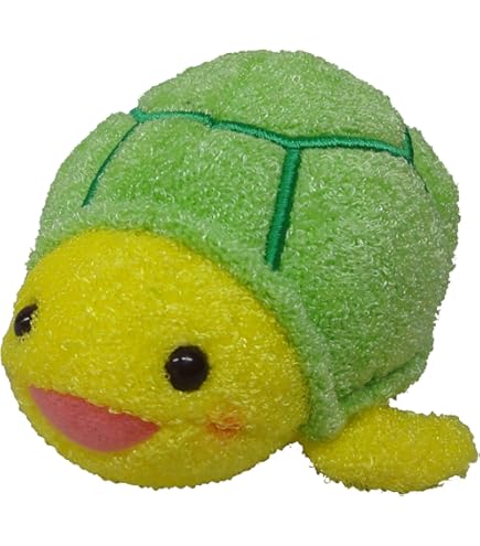 のる~ん族  カメ ぬいぐるみ  全長9cm w17b8b5 楽天市場】のる〜ん族 カメ ぬいぐるみ 誕生日プレゼント 子供