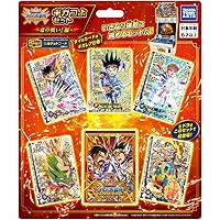 ダイの大冒険　ロッテ　カード　シール　クロスブレイド お好きな方　少年JUMP ダイの大冒険 ロッテ カード シール クロスブレイド お好きな方