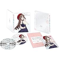 幼なじみが絶対に負けないラブコメ 第3巻 [Blu-ray]