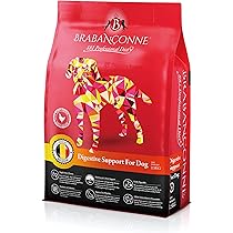 BRABANCONNE 成犬用チキン ドライ 10kg期限2026.5.8 BRABANCONNE 成犬用チキン ドライ 10kg期限2026.5.8