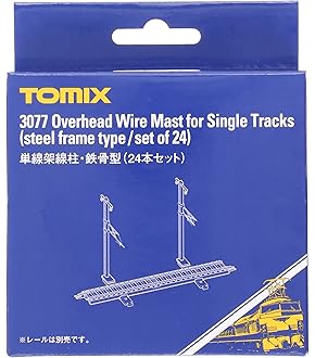 Amazon | TOMIX Nゲージ ポイントコントロールボックス N-W 5532