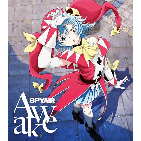 SPYAIR JLT2025DAY2History of Animeファイル他付 Amazon.co.jp: JUST LIKE THIS 2025 - History of Anime - (完全生産
