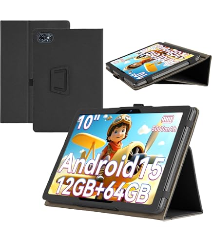 Amazon.co.jp: For TABWEE K10 / TABWEE T80 / Zenva T80 ケース 10.1