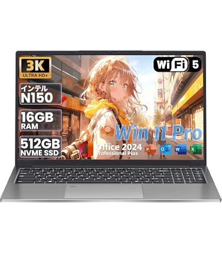 Amazon.co.jp: 15.6インチ1920*1080 IPS&+7インチタッチスクリーン