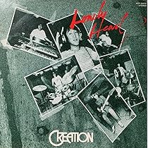 Amazon.co.jp: CREATION: ミュージック