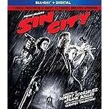 Sin City [Blu-ray]