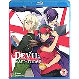 The Devil Is a Part-Timer [Blu-ray] [Import anglais]