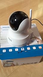 Amazon Co Jp Tenvis 防犯カメラ ペット用aカメラ 1080p ネットワークカメラ 200万画素 Wifi Ip監視防犯カメラ ドーム型 スマホ対応 監視カメラ 暗視対応 遠隔操作可能 360度 見守り ペット防犯 監視 屋内 介護 子供 猫 留守番 日本語説明書 Th661d 1080p 家電 カメラ