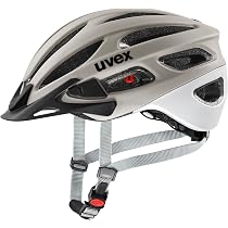 Amazon | uvex(ウベックス) レディース自転車ヘルメット 通勤 通学 CE