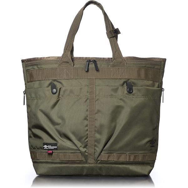 Amazon | [Emporio Armani] エンポリオアルマーニ EA7 ジムバッグ