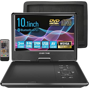 Amazon.co.jp 最新リリース: DVDプレーヤー の新着ランキングです。