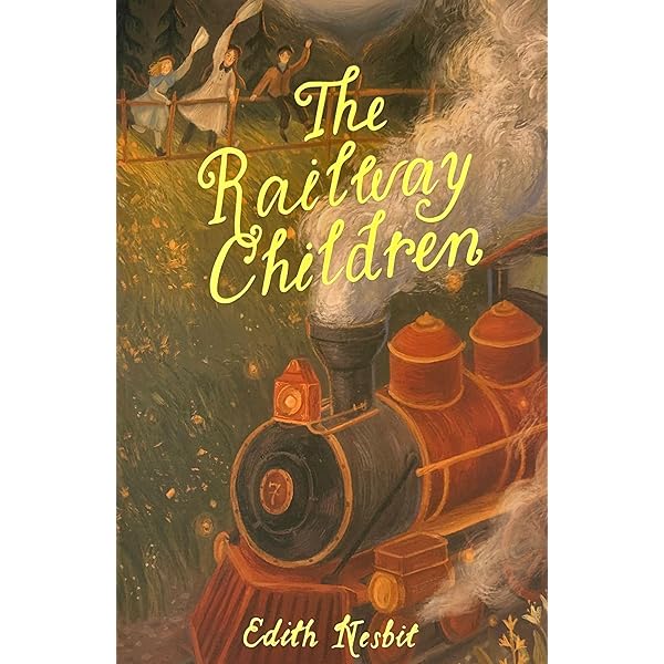 Amazon.co.jp: The Wouldbegoods : Nesbit, Edith: 洋書