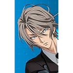 アクティヴレイド -機動強襲室第八係 FVGA(480×800)壁紙 瀬名颯一郎 アクティヴレイド -機動強襲室第八係 FVGA(480×800)壁紙 瀬名颯一郎