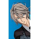 アクティヴレイド -機動強襲室第八係 XFVGA(480×854)壁紙 瀬名颯一郎 アクティヴレイド -機動強襲室第八係 XFVGA(480×854)壁紙 瀬名颯一郎