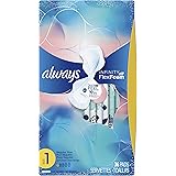 Always Infinity Regular with wings - 36 ct by Always