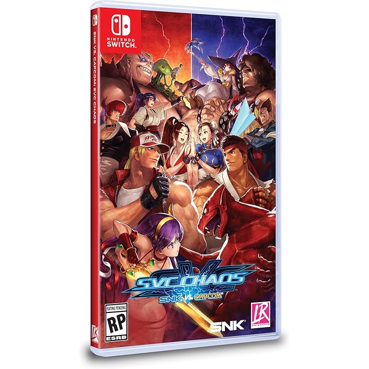 Nintendo Switch KOF15 KOF 15: The King of Fighters XV - Xbox Series X | GameStop