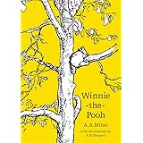 Winnie-The-Pooh (Winnie-the-Pooh – Classic Editions)