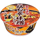 Amazon 明星 チャルメラどんぶり 宮崎辛麺 77g 12個 明星 ラーメン 通販