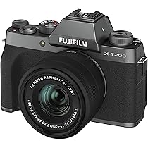 Amazon.co.jp: 【整備済み品】 FUJIFILM ミラーレス一眼カメラ X