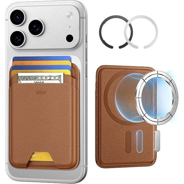 Amazon.co.jp: Coach Magnetic Phone Wallet/Card Holder - Compatible