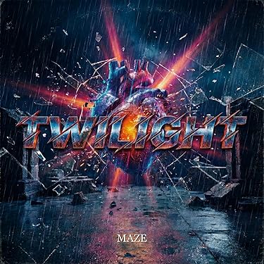 オーペス オーキッド モーニングライズ ハードロック ヘヴィメタル