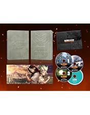 Amazon.co.jp: 『Dr．STONE』 4th SEASON DVD BOX 1 初回生産