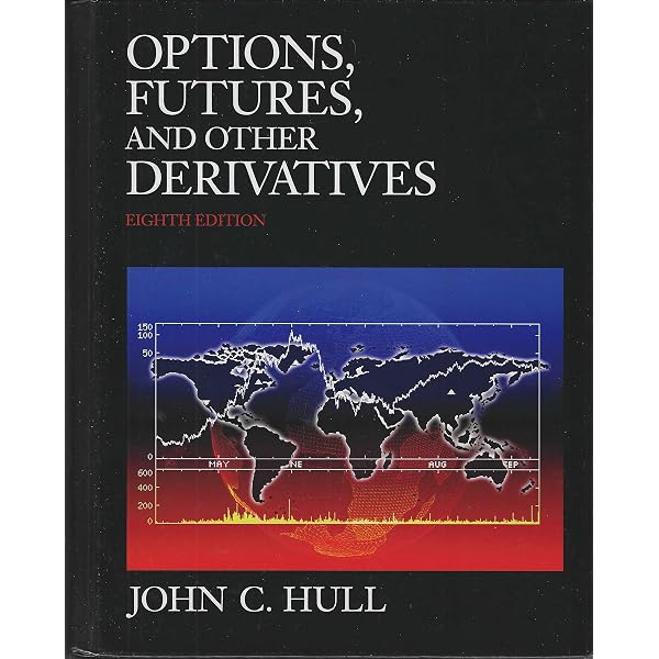 Options, Futures, and Other Derivatives, Global Edition : Hull