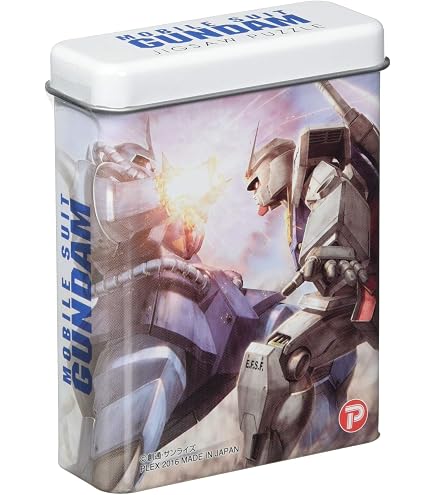 Amazon.co.jp: 108ピース ジグソーパズル 機動戦士ガンダム 赤い彗星の