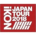 iKON JAPAN TOUR 2018(Blu-ray Disc2枚組+CD2枚組)(初回生産限定盤)