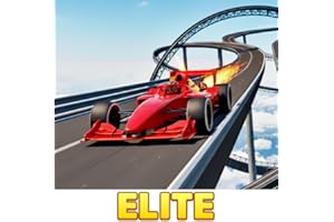 Pro Jet Formula Racing – Speed Simulator