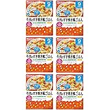 和光堂 グーグーキッチン 牛肉のすき焼き風ごはん×6袋 [9か月頃から]