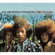 Amazon.co.jp: BBC Sessions [Deluxe Edition] [2CD and 1DVD