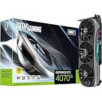 グラフィックボード・グラボ・ビデオカード ZOTAC GeForce RTX 4070 Limited Edition グラフィックボード・グラボ・ビデオカード ZOTAC GeForce RTX