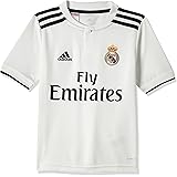 Amazon アディダス サッカー レアル マドリード ホーム レプリカユニフォーム ジュニア Fwu45 キッズ サッカー フットサル ボーイズ 通販